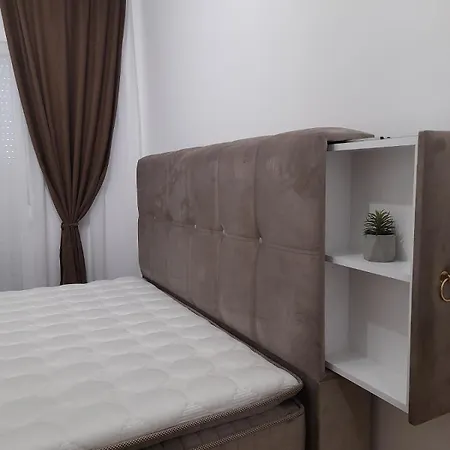Aura Appartement Podgorica