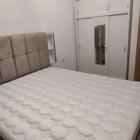 Aura Appartement