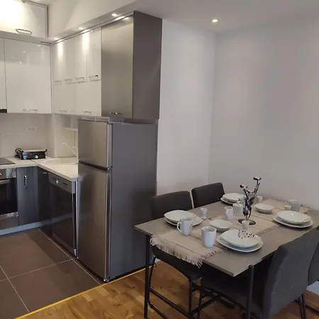 Appartement Aura