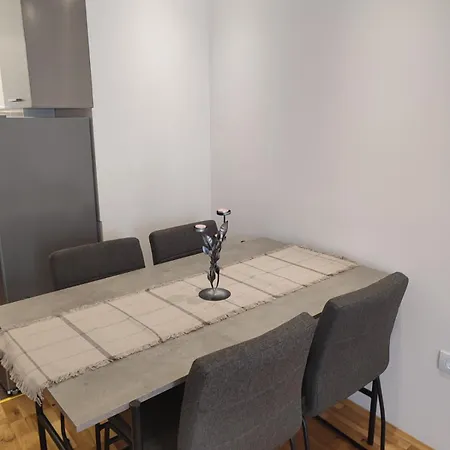 Aura Appartement