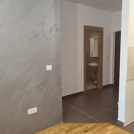 Aura Appartement *