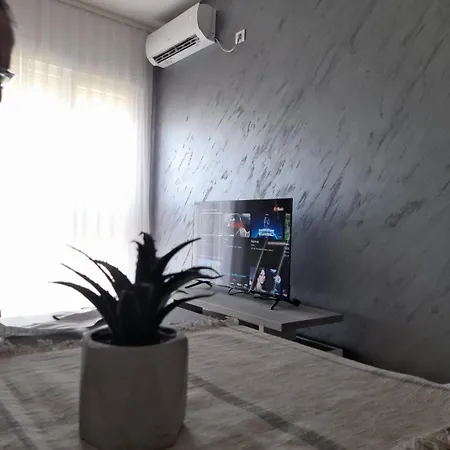 Appartement Aura Podgorica