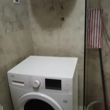Appartement Aura *