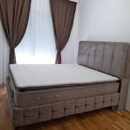 Appartement Aura Podgorica