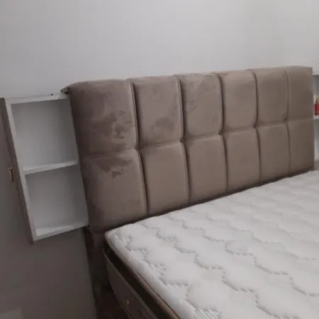 Aura Appartement Podgorica