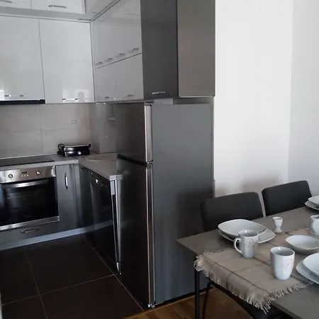 Appartement Aura *