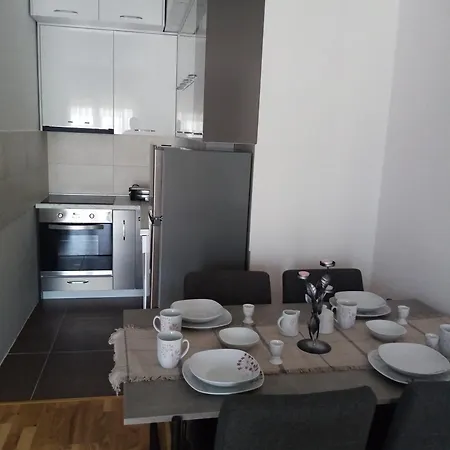 Appartement Aura